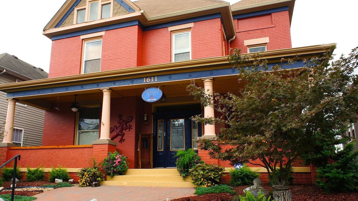 Downtown Chattanooga Apartment | Downtown Chattanooga, Close to Everything, Far from Ordinary!