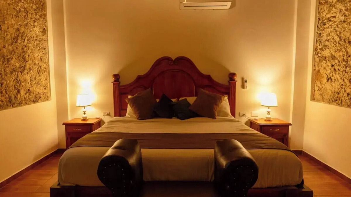 Coatepec Apartment | Downtown Coatepec