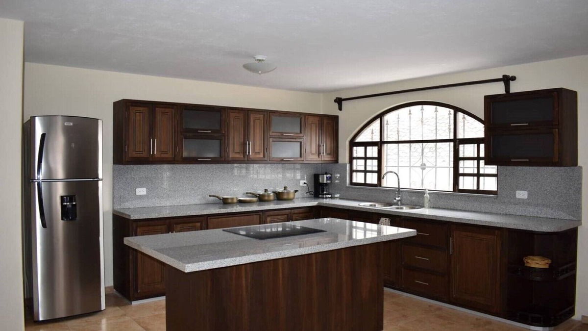 Cotacachi Condo | Downtown Condo with Rooftop Terrace - Casa Marano - 'The Intag' (#1)