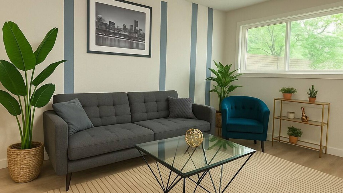 Peak's Suburban Addition Apartment | Downtown Dallas BOHO City GEM LUXE 1BD