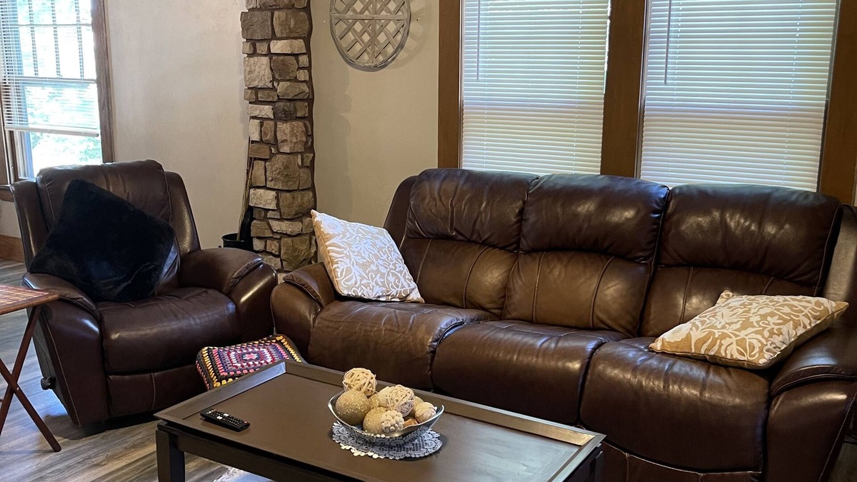 Sherman Hill Apartment | Downtown Des Moines