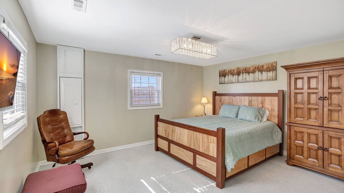 Easley House | Downtown Easley Home
