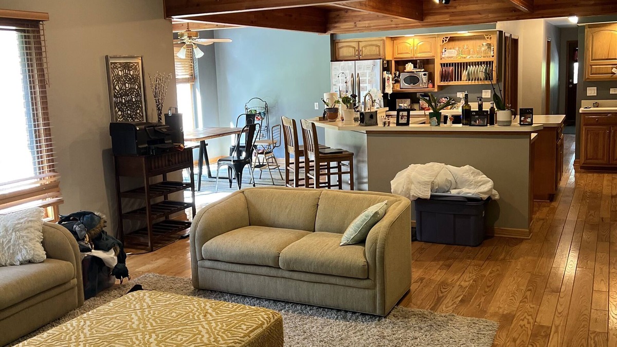 Frankfort House | Downtown Frankfort