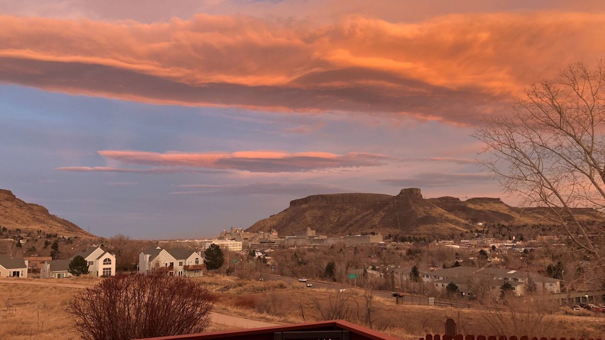 Kinney Runn House | Downtown Golden - Expansive Views - Walk to Restaurants, Shops & Trails