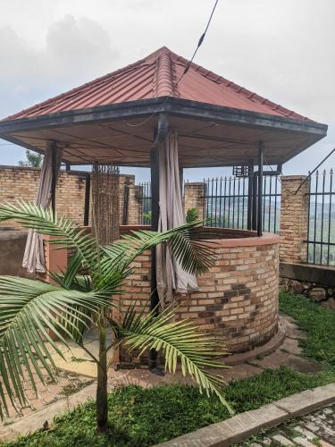 Butare House | Downtown guest house