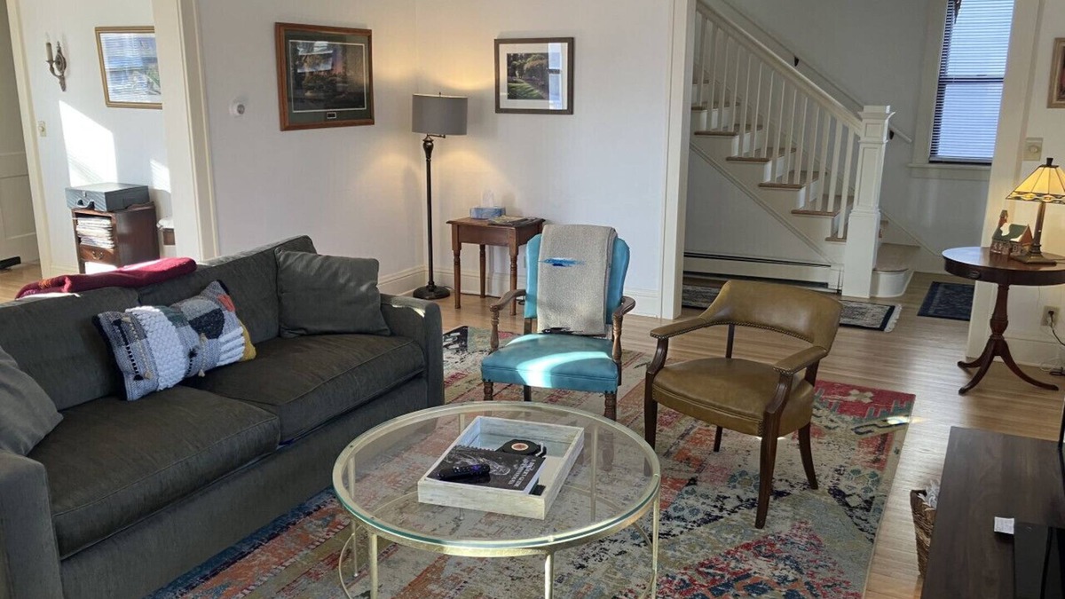Hibbing House | Downtown Hibbing, 3 bd, 2 ba. home