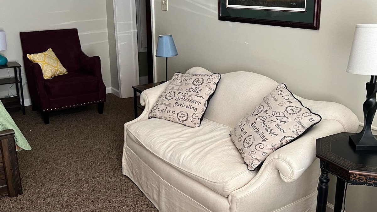 Abingdon Apartment | Downtown historic Abingdon, VA
