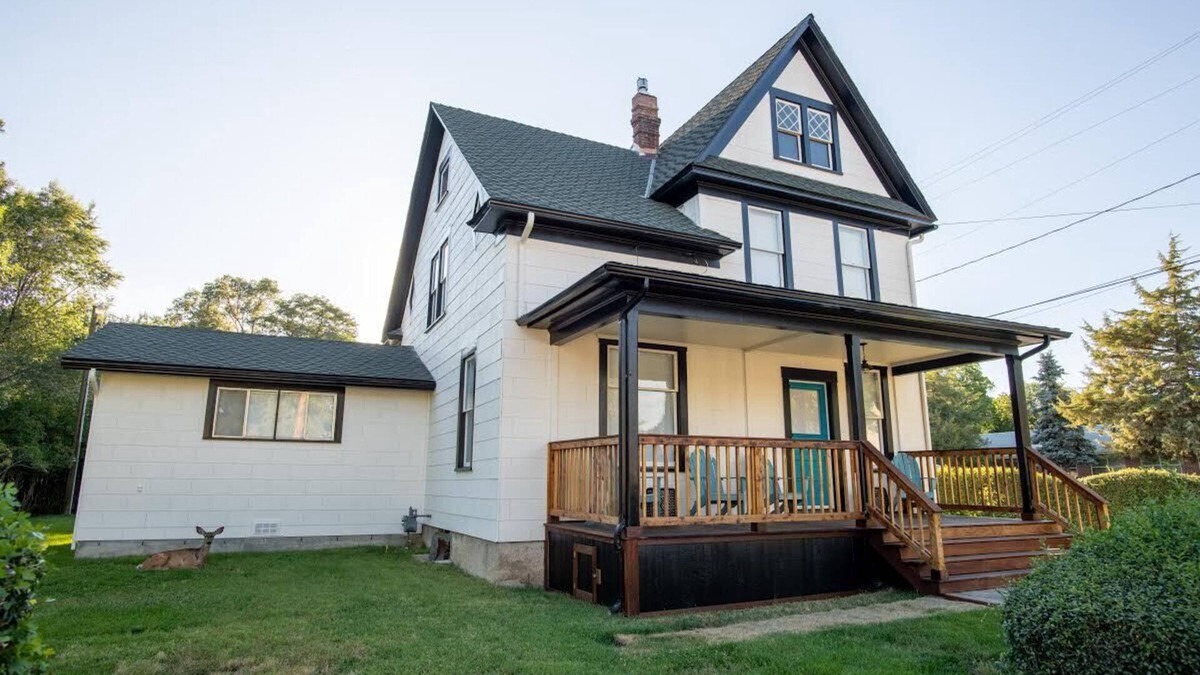 Carson City House | Downtown Historic Charmer - Walk to State Capitol