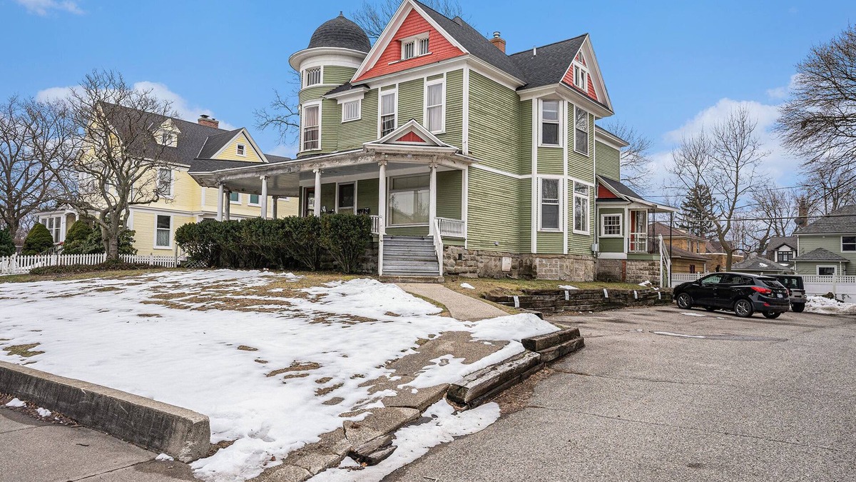 Holland Apartment | Downtown Holland Apartment Retreat by Herrick District Library