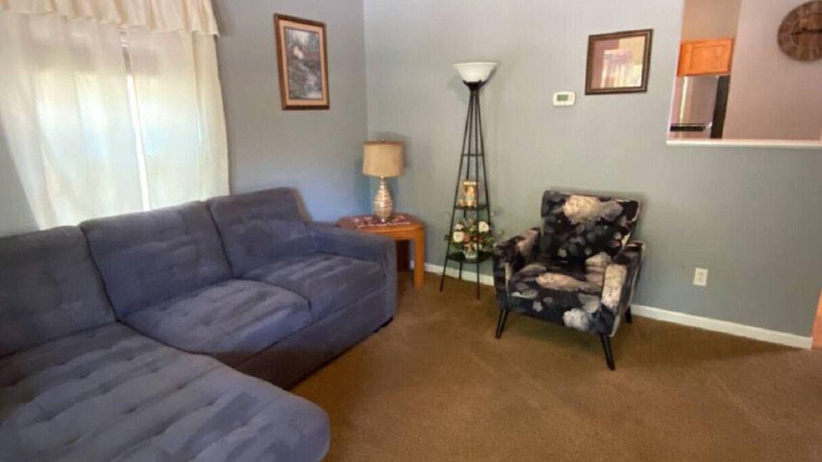 Lafayette House | Downtown home 1.7 mi. to Purdue (newly revamped)