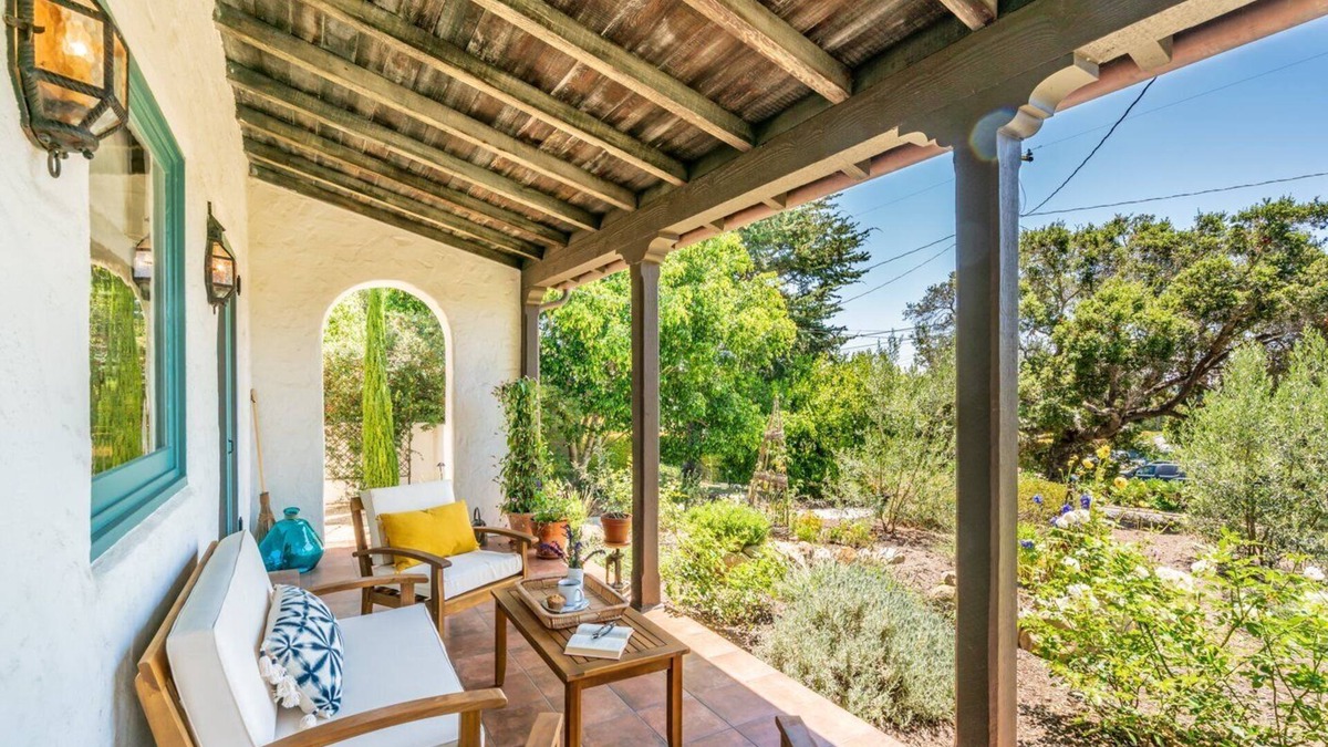 Upper East House | Downtown Home with Beautiful Garden & Elevated Relaxed Interior!