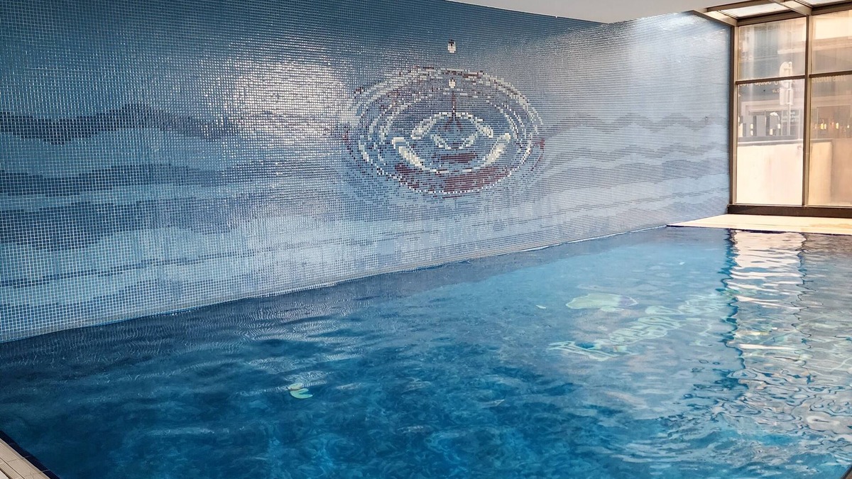 Harbiye Apartment | Downtown İstanbul Taksim, family suit, pool, sauna gym internet Netflix