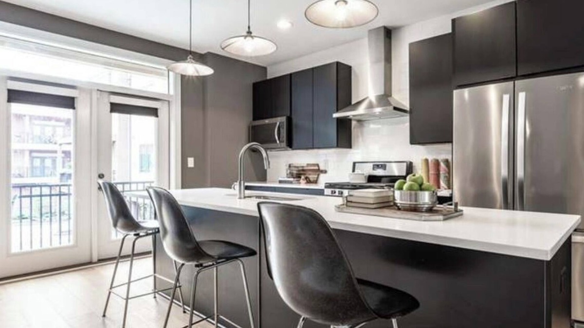 Old Northside House | Downtown Indianapolis Townhome: 2.3 Miles from Lucas Oil