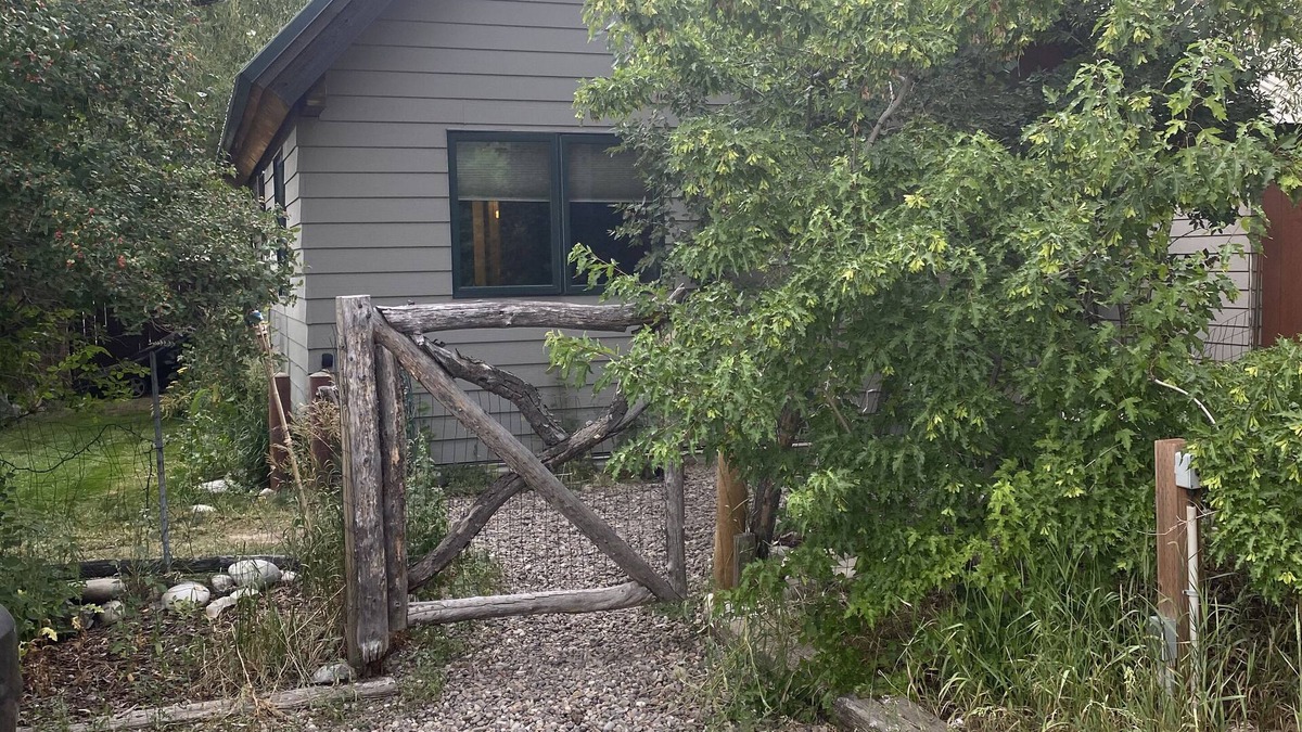 Jackson Ski Chalet | Downtown Jackson Mountain Chalet