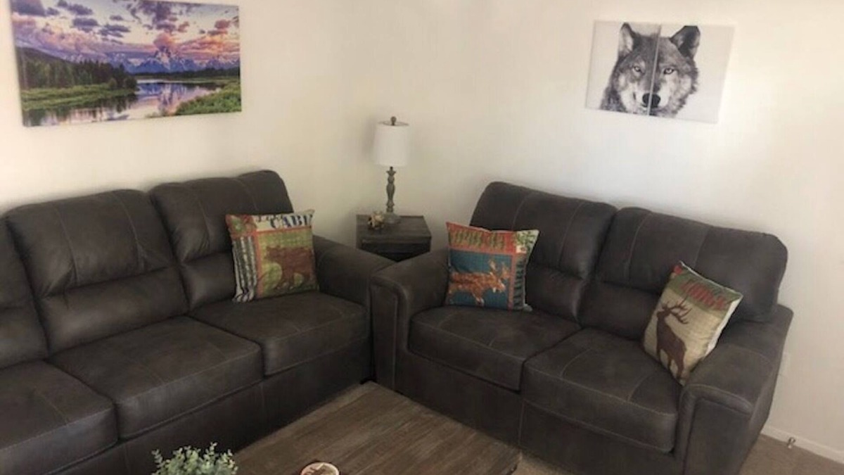 Jackson Apartment | Downtown Jackson - Unit 4
