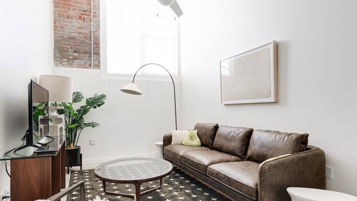 Church Hill Apartment | Downtown Living in Richmond's Amazing Shockoe Bottom