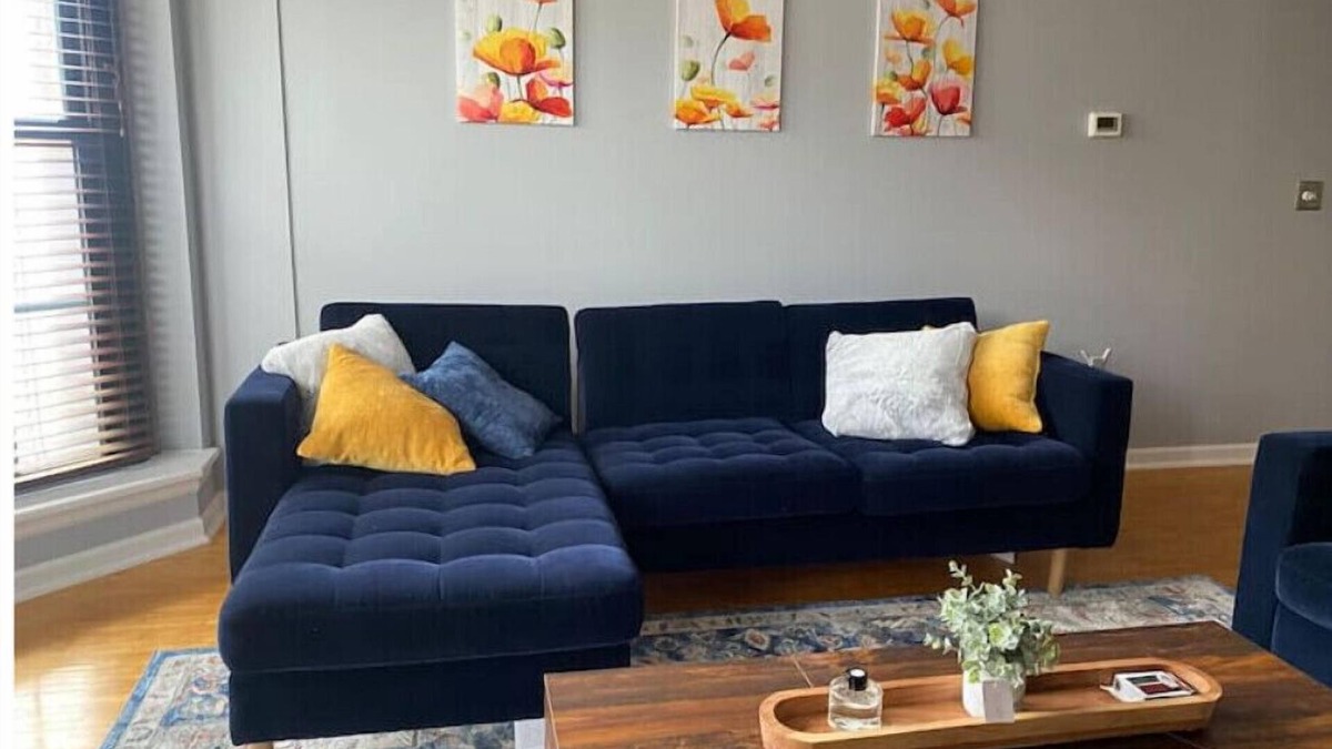 Downtown Syracuse Condo | Downtown: Lovely 2-BD Condo with 1Free Garage Parking Space under Building