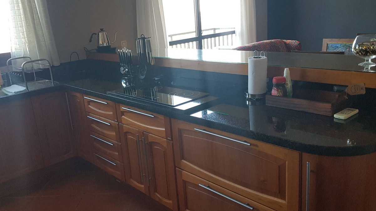 Catedral Apartment | Downtown luxury apartment in Asunción