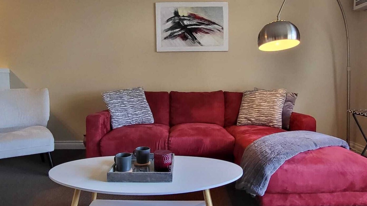 Haney Condo | Downtown Maple Ridge Two Bedroom Condo
