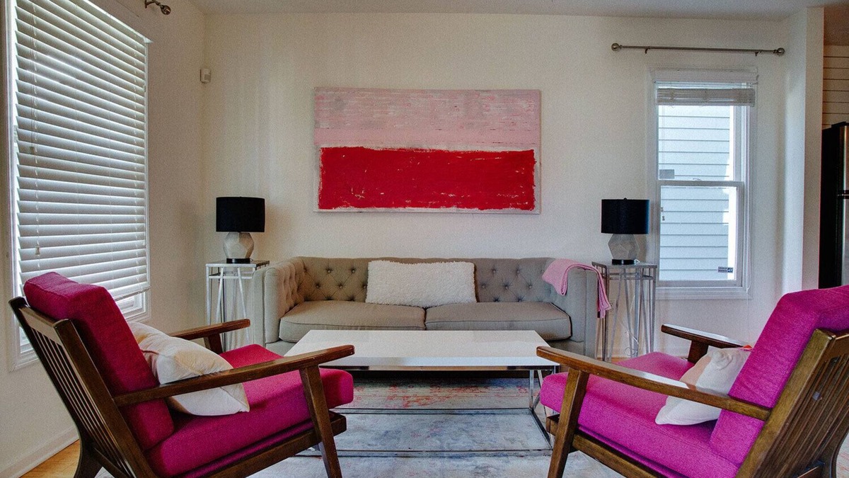 Hope Gardens House | Downtown Nashville! Comfortable And Convenient!