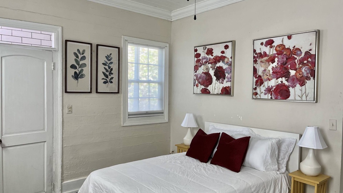 Downtown Nassau Villa | Downtown Nassau Oasis Unit 2