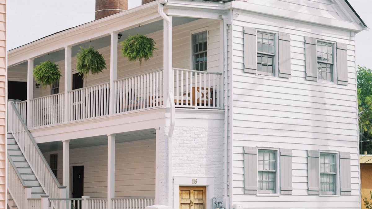 Downtown Charleston House | Downtown - Near Historic Cigar Factory w/Parking