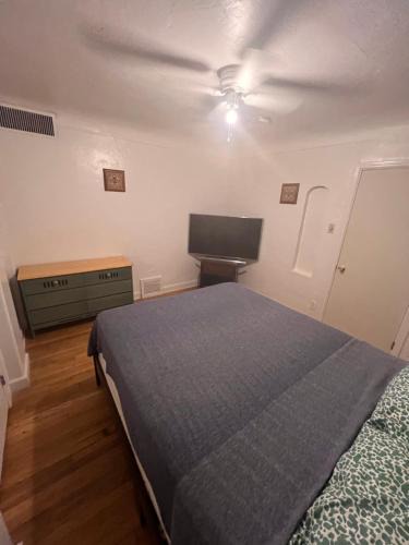 F. Q. Story House | Downtown Neighborhood Room 2