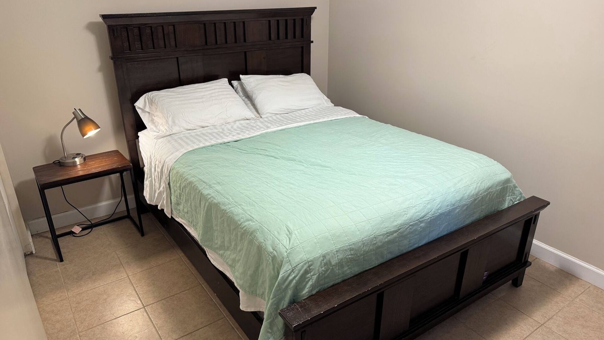 State College Apartment | Downtown Nice Apartment with Parking