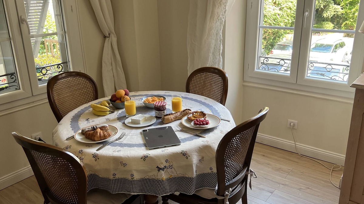 Lepante Quarter Apartment | Downtown Nice, rue Biscarra, 70 m² (750 ft²), renovated, quiet, AC, sunny, tram