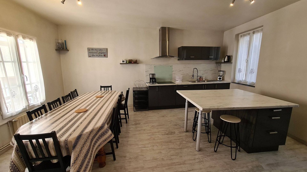 Bourgogne Cottage | Downtown Orleans Home - Near Sights & Amenities, Parking Included, Sleeps 11