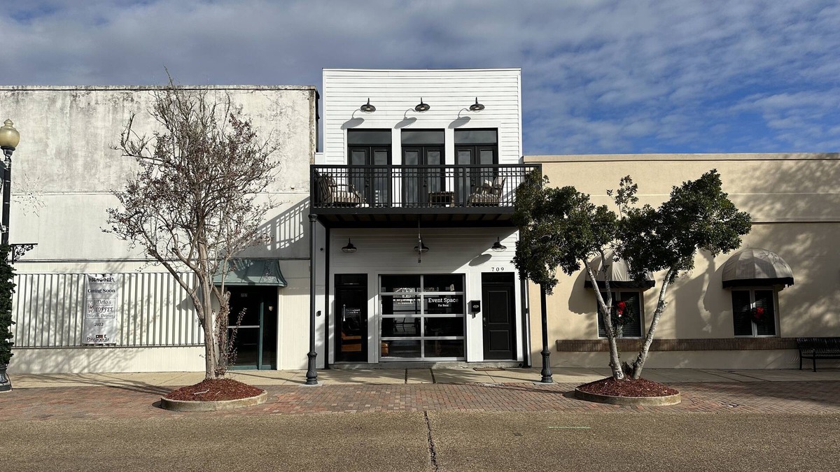 Pascagoula Condo | Downtown Pascagoula Condo! Sleeps 4!
