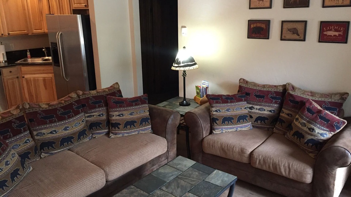 Winter Park Condo | *Downtown* Private Hot Tub, Garage, Fireplace & Washer/Dryer
