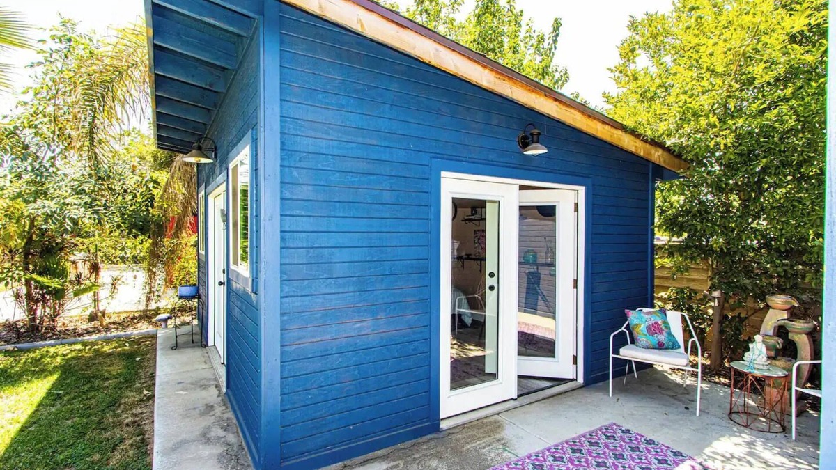 South Redlands Cabin | Downtown Redlands Historic Wonderland