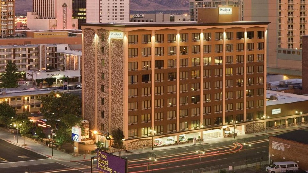 Downtown Reno Resort | Downtown Reno Resort 2bdr