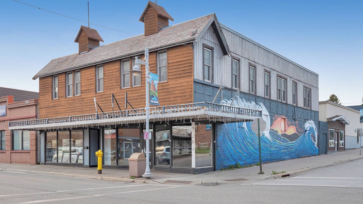 Two Harbors Apartment | Downtown Retreat, Near Parks & Brewery, Unit 6