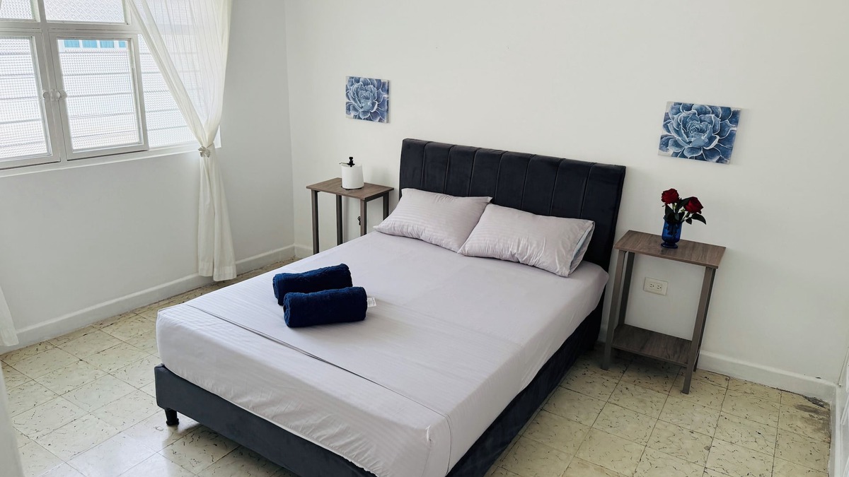 San Antonio House | Downtown San Antonio Tourist Apartment 2