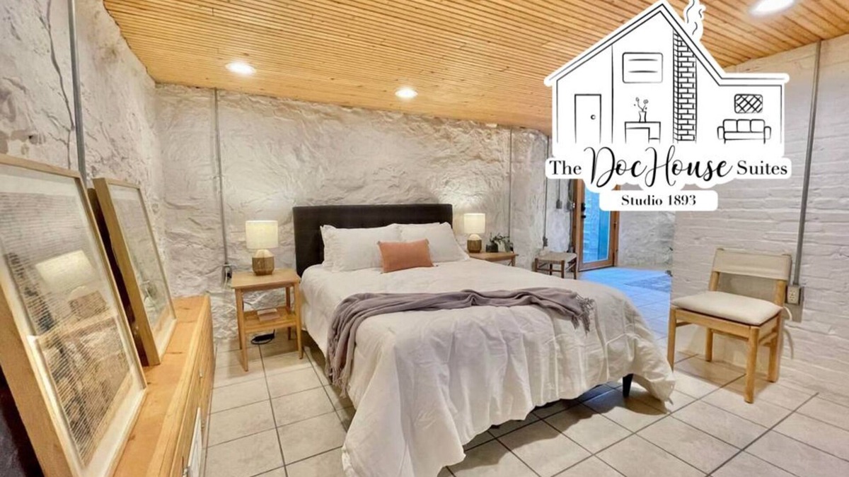Grand Rapids Apartment | Downtown Studio! Mins to Local Shops, Restaurants & Brewries!