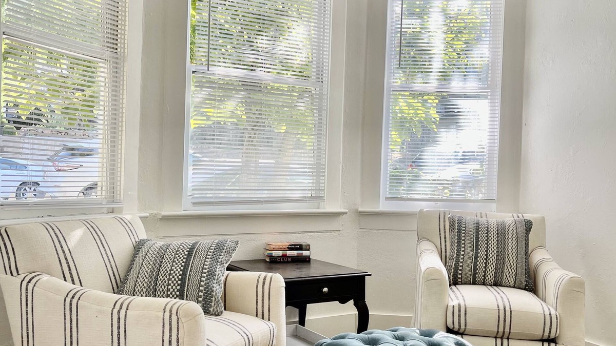 Sonora House | Downtown Updated Craftsman, Pet Friendlyn