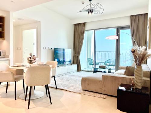 Za'abeel 2 Apartment | Downtown Views 1BR - Dubai Mall, Fountain & Burj Khalifa access
