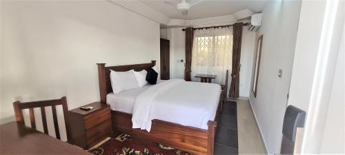 Elmina Hotel | Downtown Virgins Hotel