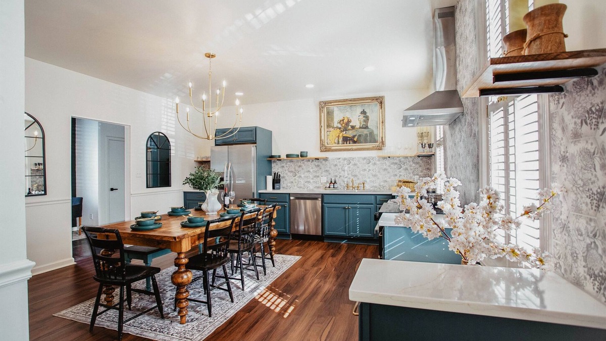 Columbus House | Downtown-Walk to everything! 5 kings, Fire pit!