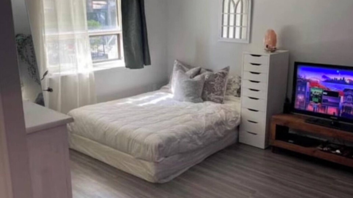 Parkdale Apartment | Downtown West - Apartment