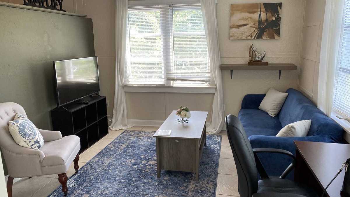 Sunshine Park House | Downtown West Palm Beach Gem with a roof top deck!