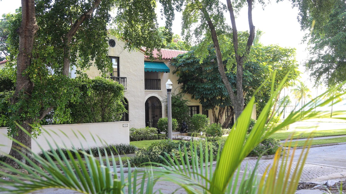 Providencia Park Apartment | Downtown West Palm Beach