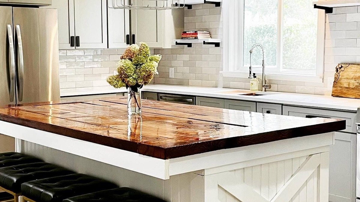 Westfield House | Downtown Westfield Modern Farmhouse