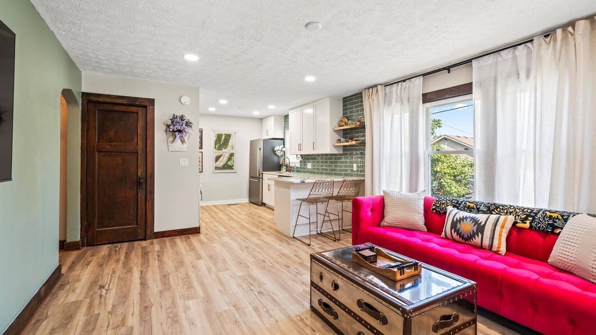 Centerville House | Downtown Zen - Central Location in Centerville, OH
