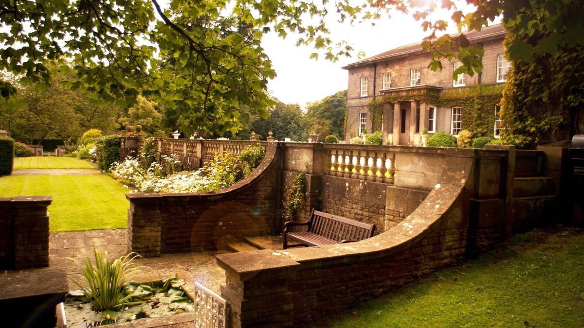 Chathill Hotel | Doxford Hall Hotel & Spa