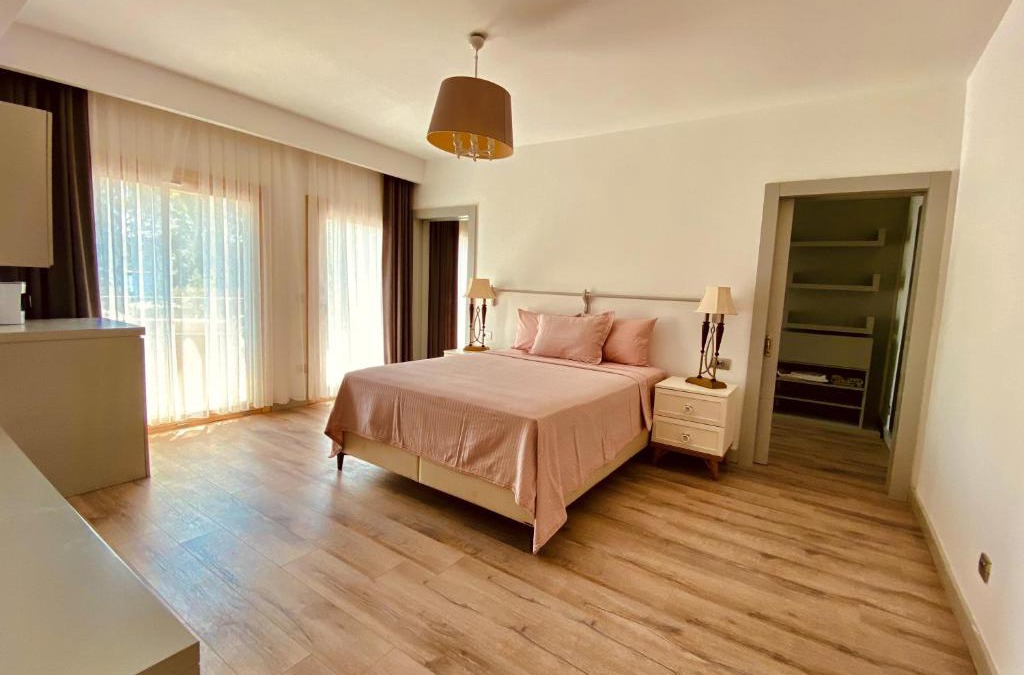 Gundogan Apartment | Dozo Suites