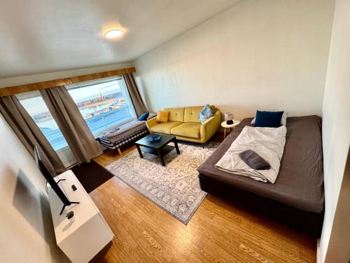 Vaasa Apartment | DP Apartments Vaasa III