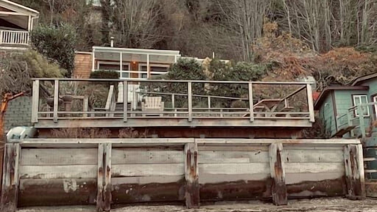 Tacoma Cottage | DP - Cedar and Sage - 124631